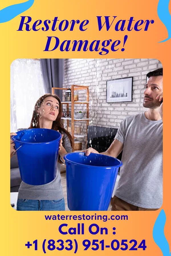 water restoration Guardian Damage Restoration Co Hayward